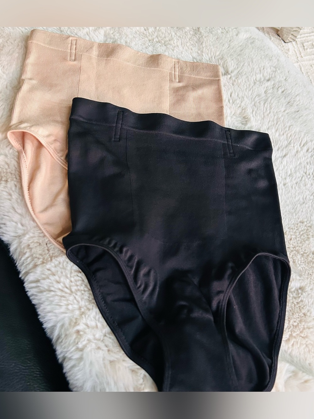 Two Shapermint body shaper panties